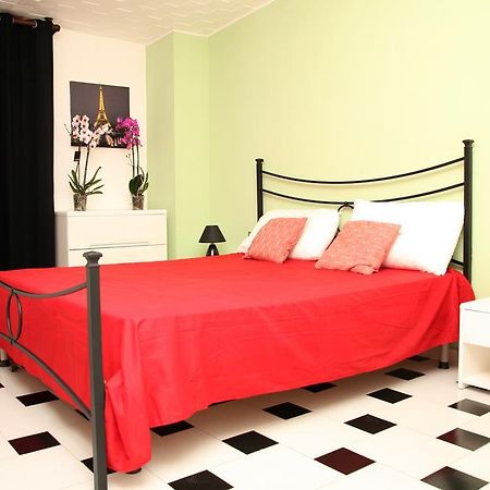 De Amicis Apartment Каляри Стая снимка