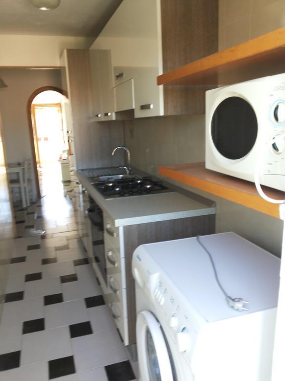 De Amicis Apartment Каляри Стая снимка