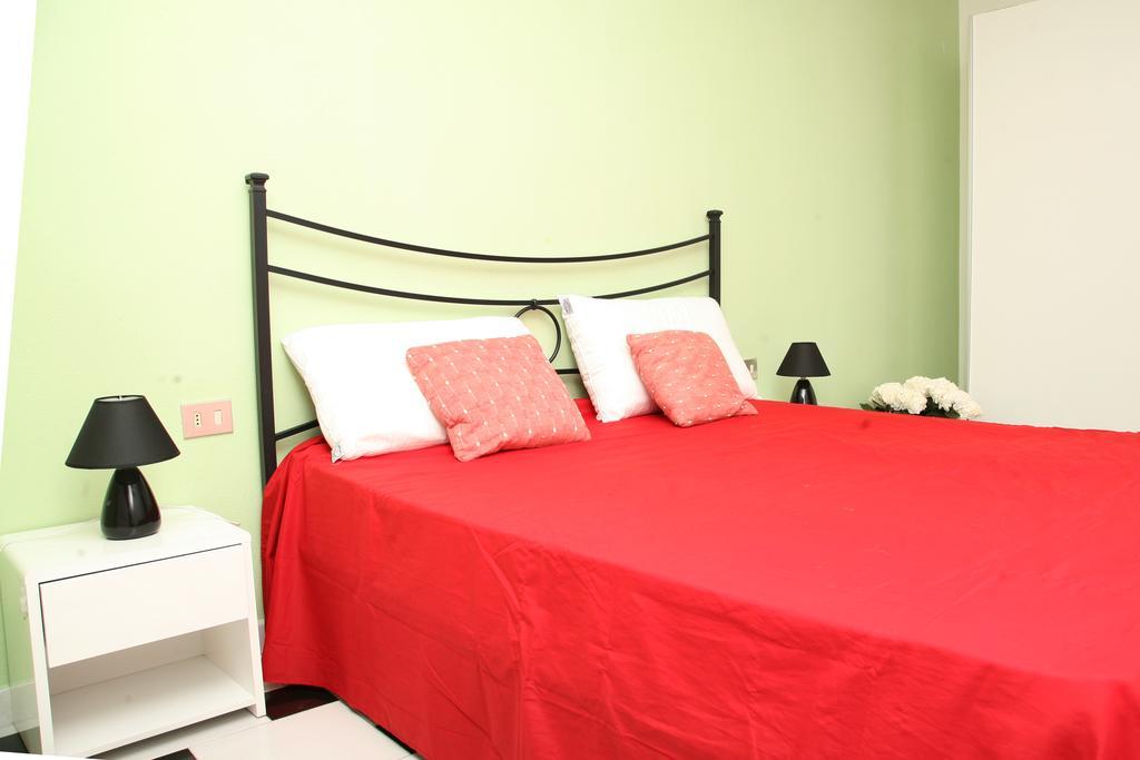 De Amicis Apartment Каляри Стая снимка