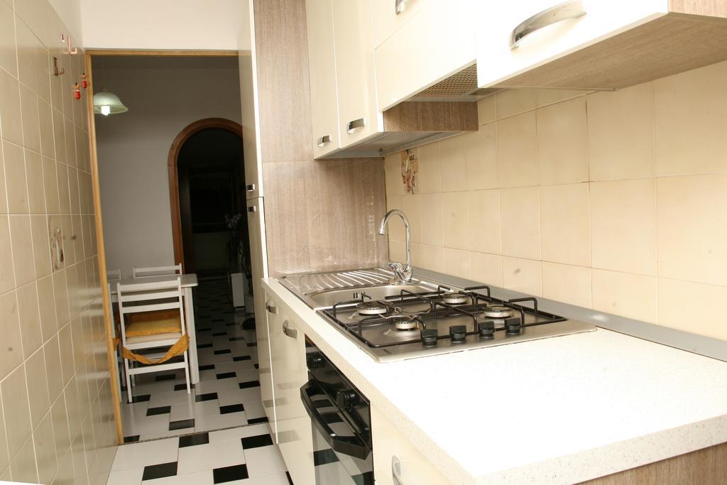 De Amicis Apartment Каляри Стая снимка