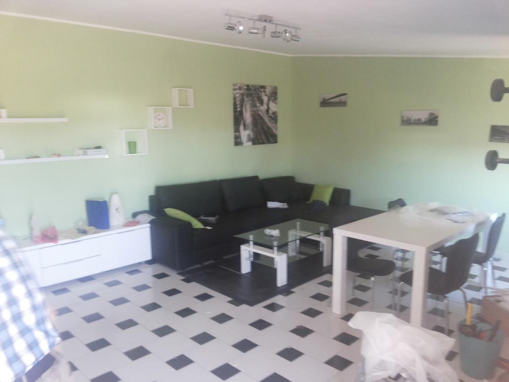 De Amicis Apartment Каляри Стая снимка