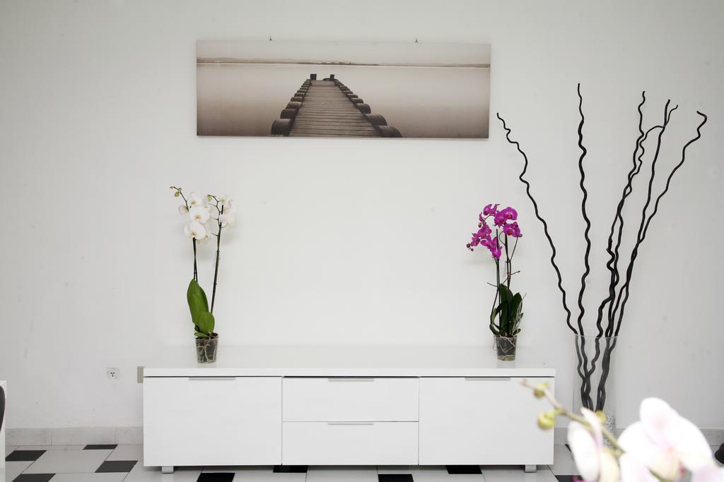 De Amicis Apartment Каляри Стая снимка