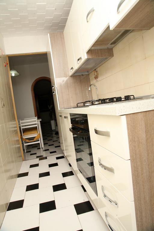 De Amicis Apartment Каляри Стая снимка
