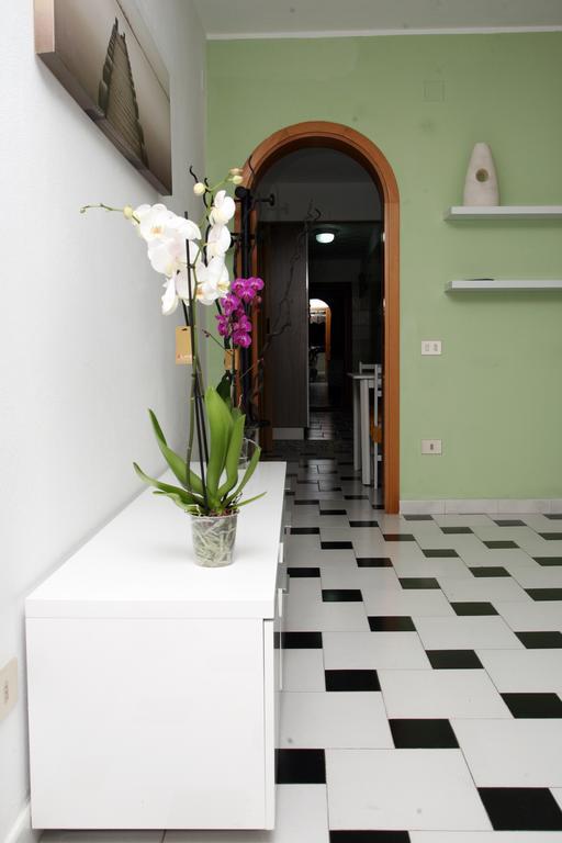 De Amicis Apartment Каляри Стая снимка